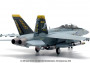 1:72 F/A-18F Super Hornet, USN VFA-103 Jolly Rogers