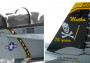 1:72 F/A-18F Super Hornet, USN VFA-103 Jolly Rogers