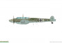 1:72 Messerschmitt Bf 110 C/D, Adlertag (Limited Edition)