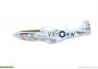 1:48 North American F-6D/K Mustang (ProfiPACK edition)