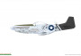 1:48 North American F-6D/K Mustang (ProfiPACK edition)