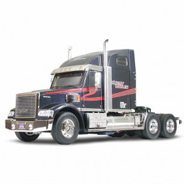 1:14 Knight Hauler (stavebnica)