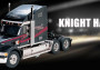 1:14 Knight Hauler (stavebnica)