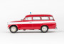1:43 Škoda 1202 (1964) – Požiarna ochrana