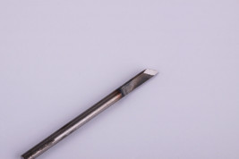 Dlátko ploché, skosené