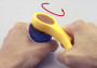 Mr. Cap Opener – otvárač farieb