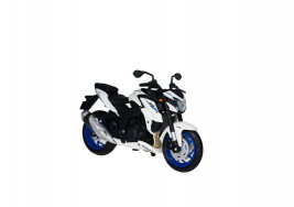 1:18 Suzuki GSX-S 750 ABS