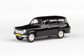 1:43 Škoda 1202 (1964) – pohrebná služba