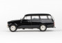 1:43 Škoda 1202 (1964) – pohrebná služba