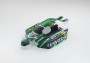 1:8 Inferno NEO 3.0 T2 4WD 2.4GHz Readyset (zelená)