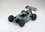 1:8 Inferno NEO 3.0 T2 4WD 2.4GHz Readyset (zelená)