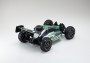 1:8 Inferno NEO 3.0 T2 4WD 2.4GHz Readyset (zelená)