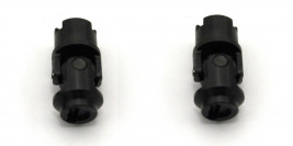 Mini-Z 4x4: Universal Joint Set (2 ks)