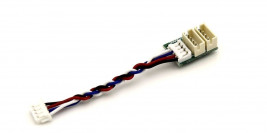 Mini-Z: 2-Way Connector for LED Light Unit