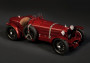 1:12 Alfa Romeo 8C 2300 Roadster