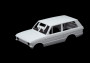 1:24 Range Rover Classic (50th Anniversary)