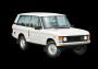 1:24 Range Rover Classic (50th Anniversary)
