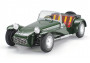 1:24 Lotus Super 7 Series II