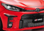 1:10 Toyota Yaris GR M-05 Chassis (stavebnica)