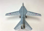 1:72 MiG-23ML, 4644, Tiger, Czech Air Force, České Budějovice AB