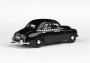 1:43 Škoda 1201 taxi (1956) – čierna