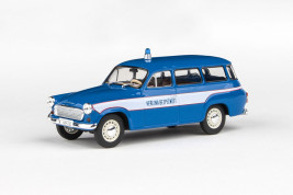 1:43 Škoda 1202 (1964) – Verejná bezpečnosť