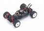 Mini-Z Buggy Turbo Optima Mid Special 2.4GHz (biela)