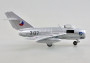 1:72 MiG-15 (S-103), Czechoslovak Air Force