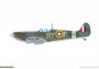 1:48 Spitfire Mk.II Spitfire Story: Tally Ho! (Limited Edition)