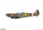 1:48 Spitfire Mk.II Spitfire Story: Tally Ho! (Limited Edition)