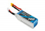 Gens ACE LiPo - 3S 700mAh 11,1V 3S1P XT30 (60C)