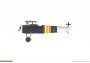 1:72 Fokker D.VII, Fokker Fokker! (Dual Combo, Limited Edition)