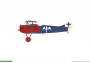 1:72 Fokker D.VII, Fokker Fokker! (Dual Combo, Limited Edition)