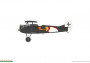 1:72 Fokker D.VII, Fokker Fokker! (Dual Combo, Limited Edition)