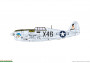 1:144 Republic P-47D Thunderbolt Razorback (Super44)