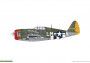 1:144 Republic P-47D Thunderbolt Razorback (Super44)