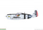 1:144 Republic P-47D Thunderbolt Razorback (Super44)