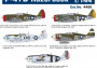 1:144 Republic P-47D Thunderbolt Razorback (Super44)