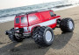 1:10 MAD Van VE Fazer Mk2 4WD (Ready Set)