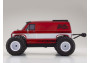 1:10 MAD Van VE Fazer Mk2 4WD (Ready Set)