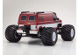 1:10 MAD Van VE Fazer Mk2 4WD (Ready Set)