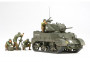 1:35 U.S. Light Tank M5A1 Stuart