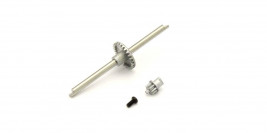 Mini-Z 4x4: Axle Gear Set