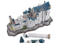 3D Puzzle Revell – Schloss Neuschwanstein (LED Edition)