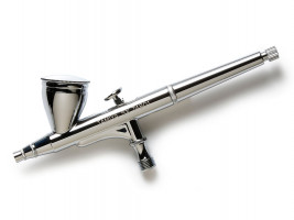 Striekaci pištoľ Tamiya Sparmax Airbrush SX0.3D