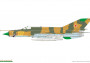 1:48 MiG-21MF (ProfiPACK edition)