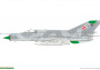 1:48 MiG-21MF (ProfiPACK edition)