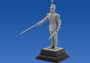 1:16 French Republican Guard Officer