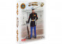 1:16 U.S. Marines Sergeant