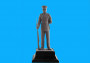 1:16 U.S. Marines Sergeant